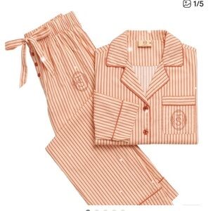 Taylor Swift The Life Of A Showgirl pajamas